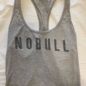 NOBULL Tank Top